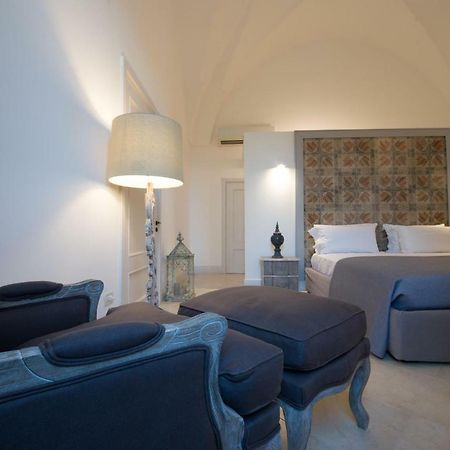 Villa Starace - Appartamento Romantico Sannicola Exterior foto