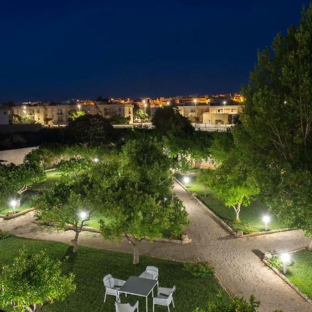 Villa Starace - Appartamento Romantico Sannicola Exterior foto